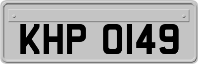KHP0149