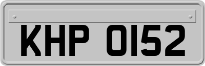 KHP0152