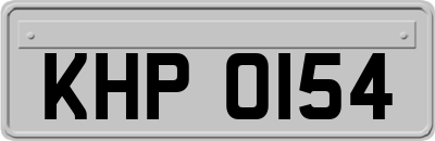 KHP0154