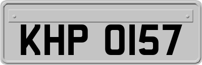 KHP0157