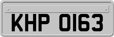 KHP0163