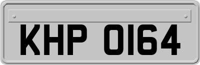 KHP0164