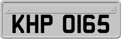 KHP0165