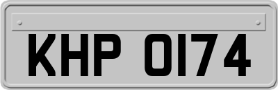 KHP0174