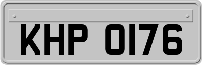 KHP0176