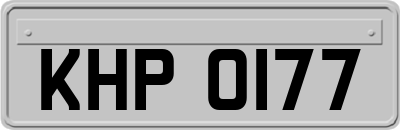 KHP0177