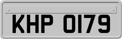 KHP0179
