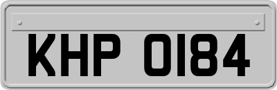 KHP0184
