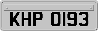 KHP0193