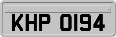 KHP0194