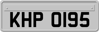 KHP0195