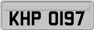 KHP0197