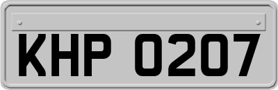 KHP0207