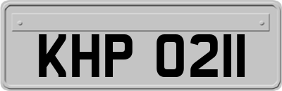 KHP0211