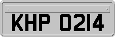 KHP0214