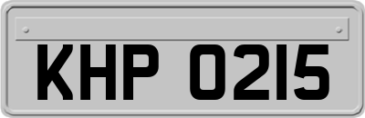 KHP0215