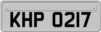 KHP0217