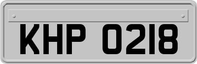 KHP0218