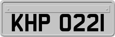 KHP0221