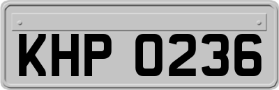 KHP0236