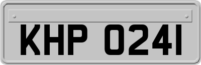 KHP0241