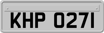 KHP0271