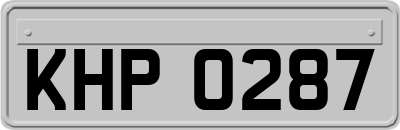 KHP0287