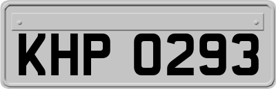 KHP0293