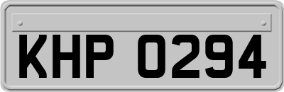 KHP0294
