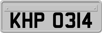 KHP0314