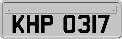 KHP0317