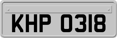 KHP0318