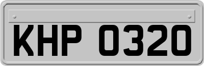 KHP0320