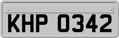 KHP0342
