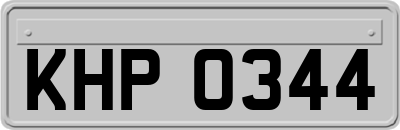 KHP0344