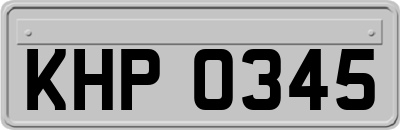 KHP0345