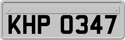 KHP0347