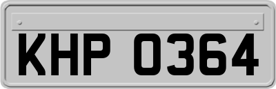 KHP0364