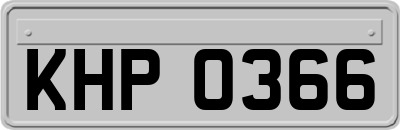 KHP0366