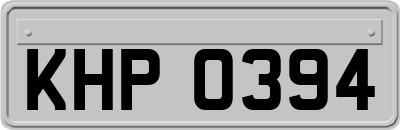 KHP0394