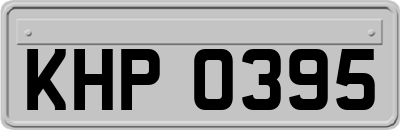 KHP0395