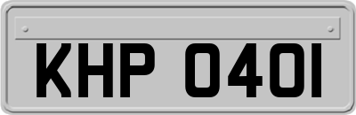 KHP0401