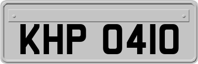 KHP0410