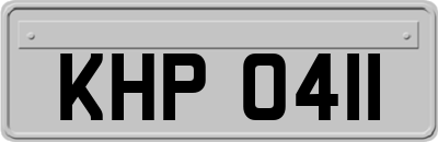KHP0411