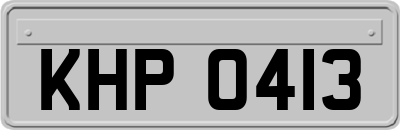 KHP0413