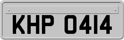 KHP0414