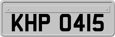 KHP0415