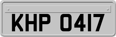 KHP0417