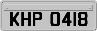 KHP0418