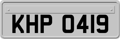 KHP0419